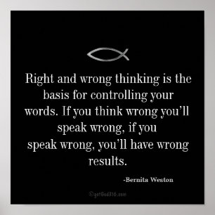 Inspirerend offertes voor disciplinaire maatregele poster