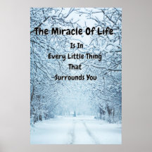 inspirerend offertes "Wintersneeuwachtergrond"