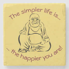 Inspirerend Onderzetter