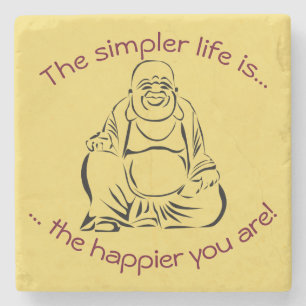 Inspirerend Onderzetter