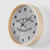 Inspirerend: Onze tijd samen is een waardevol cita (Hoek)