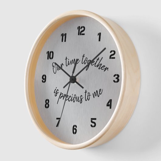 Inspirerend: Onze tijd samen is een waardevol cita (Hoek)