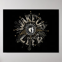 Inspirerend OPHEFFING 4 LIFE-citaatillustratie