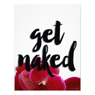 Inspirerend Orchidee Badkamer Art Foto Afdruk