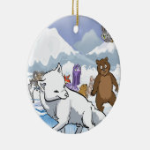 Inspirerend Ornament (Rechts)