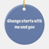 Inspirerend Ornament (Achterkant)