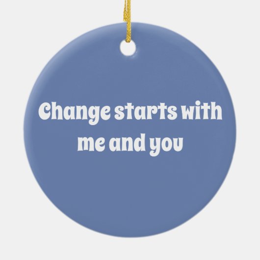 Inspirerend Ornament (Achterkant)