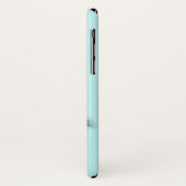 Inspirerend paarden Case-Mate iPhone case (Achterkant/links)