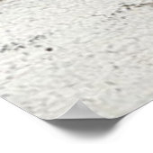 Inspirerend paarden poster (Hoek)