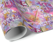 Inspirerend papier voor het oppakken van libellen (Rol Hoek)