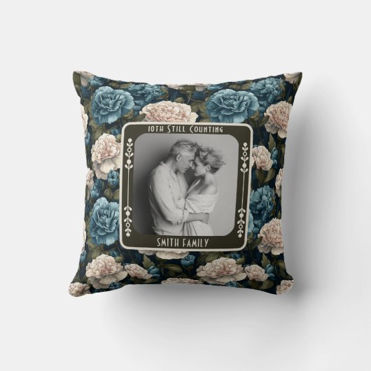 Inspirerend partners Jubileum Sierkussen (Achterkant)