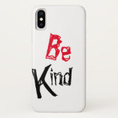 Inspirerend positieve uplifatie met expressieve tr Case-Mate iPhone case (Achterkant)