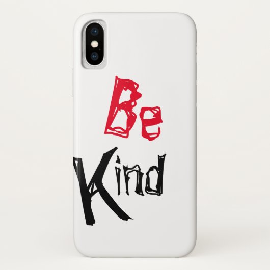 Inspirerend positieve uplifatie met expressieve tr Case-Mate iPhone case (Achterkant)