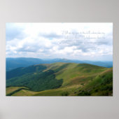 INSPIREREND - POSTER (Voorkant)