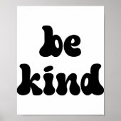 Inspirerend Poster (Voorkant)