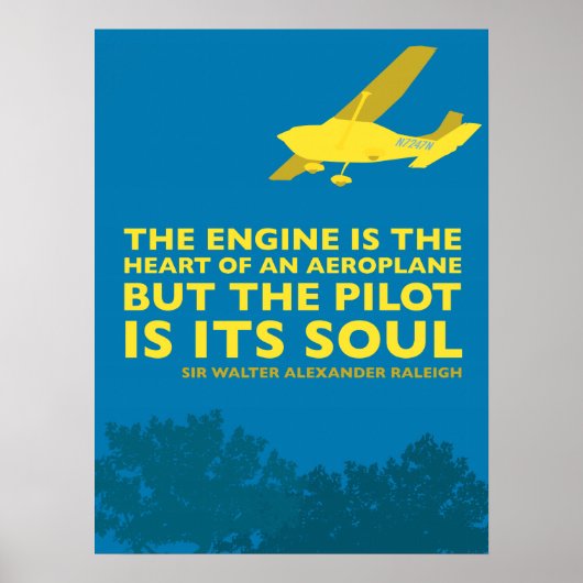 Inspirerend poster (Voorkant)