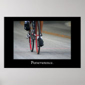 Inspirerend Poster (Voorkant)