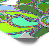 Inspirerend Poster (Hoek)