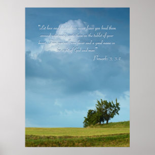 INSPIREREND - POSTER