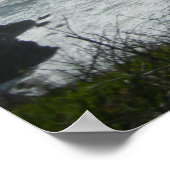 Inspirerend Poster (Hoek)