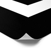 Inspirerend Poster (Hoek)