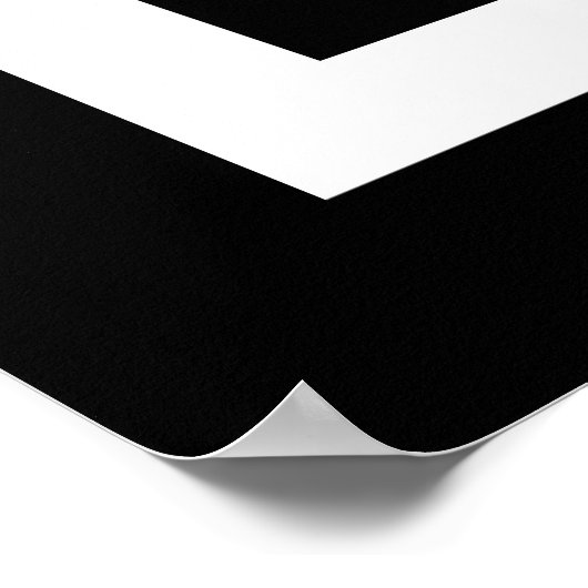 Inspirerend Poster (Hoek)