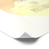 inspirerend poster Emily Dickinson (Hoek)