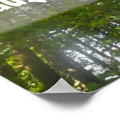 Inspirerend poster lachen en vet kweken (Hoek)