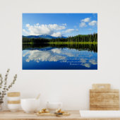 Inspirerend Poster maken (Keuken)