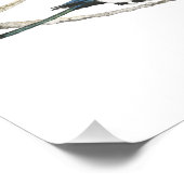 Inspirerend Poster van het citaat van de Familie (Hoek)