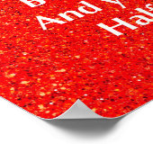  inspirerend poster voor prijsopgave (Hoek)