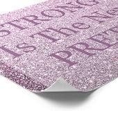 inspirerend poster voor prijsopgave (Hoek)