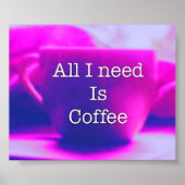 inspirerend poster voor prijsopgave (Voorkant)