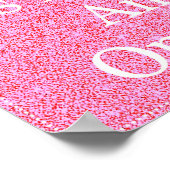 inspirerend poster voor prijsopgave (Hoek)