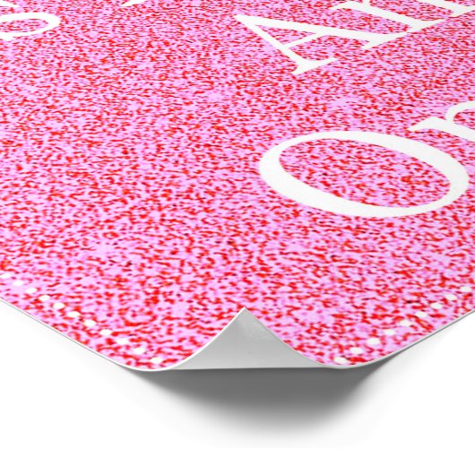  inspirerend poster voor prijsopgave (Hoek)