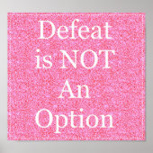  inspirerend poster voor prijsopgave (Voorkant)