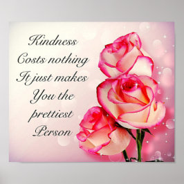  inspirerend poster voor prijsopgave