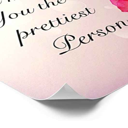  inspirerend poster voor prijsopgave (Hoek)