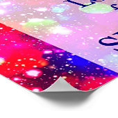  inspirerend poster voor prijsopgave (Hoek)