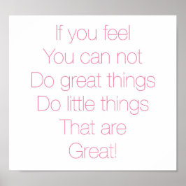  inspirerend poster voor prijsopgave