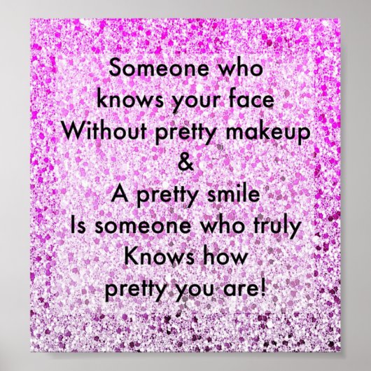  inspirerend poster voor prijsopgave (Voorkant)