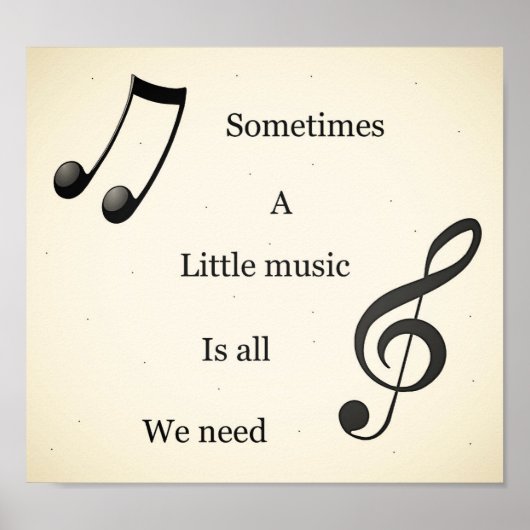 inspirerend poster voor prijsopgave (Voorkant)