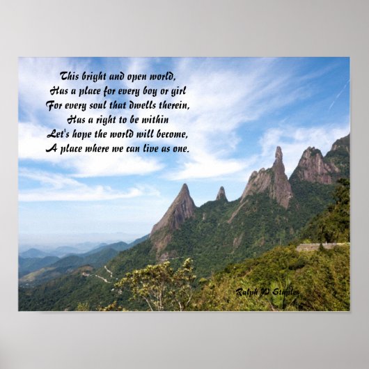 Inspirerend posters (Voorkant)