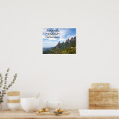 Inspirerend posters (Keuken)