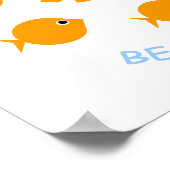 Inspirerend Posters voor klaslokaal (Hoek)