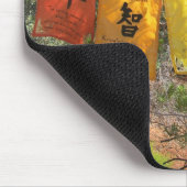 Inspirerend Prayer Flags Muismat (Hoek)