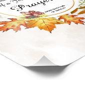 Inspirerend Prayer Rabbi Nachman Breslov Quote Foto Afdruk (Hoek)