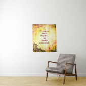 Inspirerend prijsontwerp wandkleed (In situ)