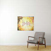 Inspirerend prijsontwerp wandkleed (In Situ (horizontaal))