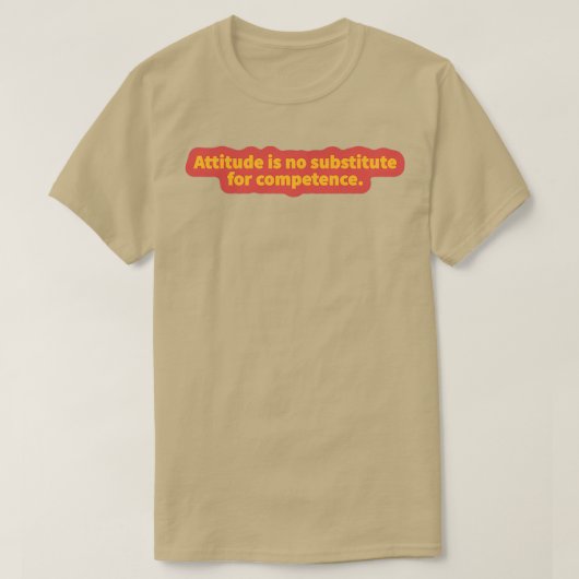 Inspirerend prijsopgave 25 t-shirt (Design voorkant)